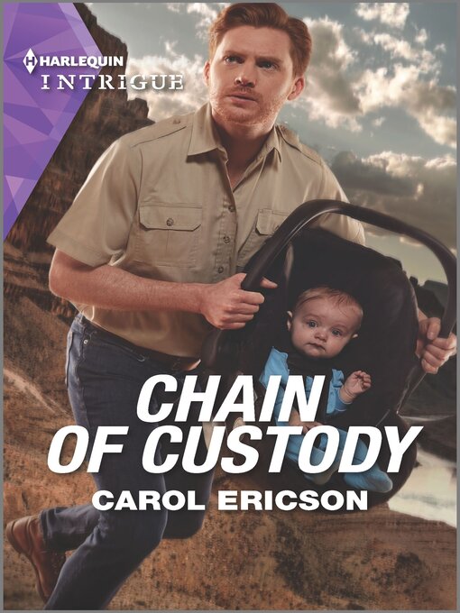 Title details for Chain of Custody by Carol Ericson - Available